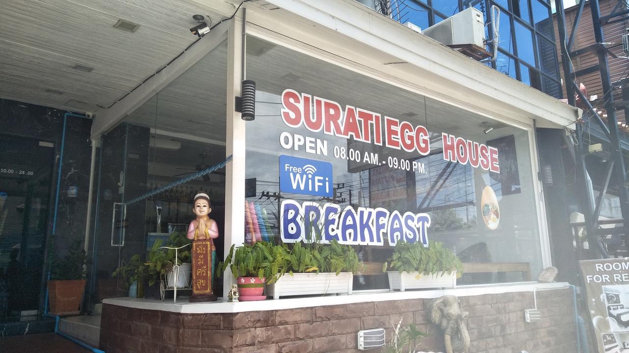 Hotel The Chillax Pattaya Esterno foto