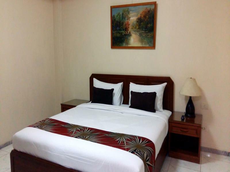 Hotel The Chillax Pattaya Esterno foto